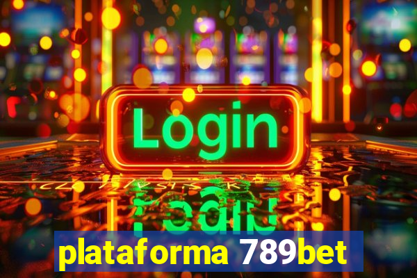 plataforma 789bet